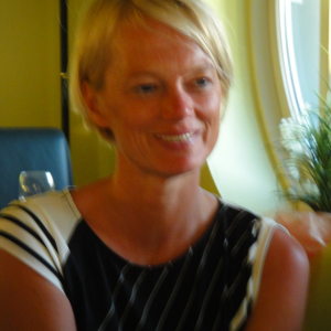 Profilbild von Kathrine Thomsen
