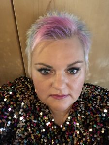 Profilbild von Kathryn Brüser
