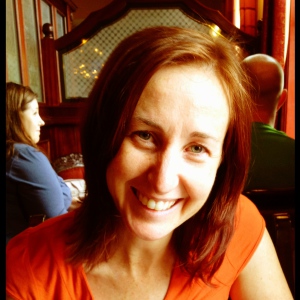 Profilbild von Kathryn Martens
