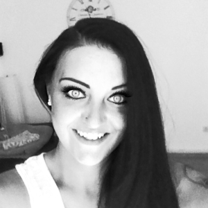 Profilbild von Kathryn Schwarz