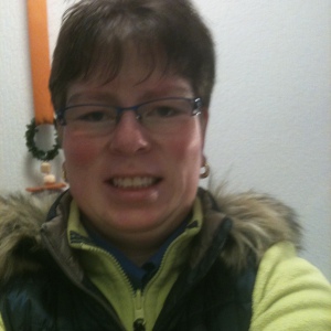 Profilbild von Kathy Bauermann