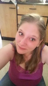 Profilbild von Kathy Bühren