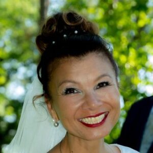 Profilbild von Kathy Cadel