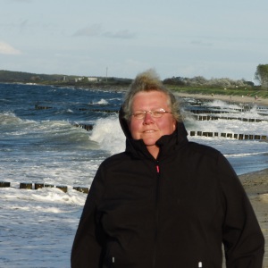 Profilbild von Kathy Ehlert