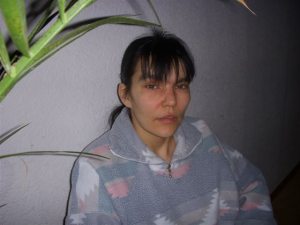 Profilbild von Kathy Flagge