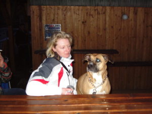 Profilbild von Kathy Heinecke