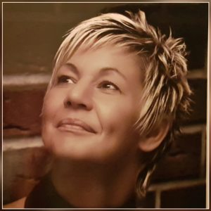 Profilbild von Kathy Herzke