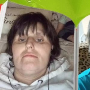 Profilbild von Kathy Hesse