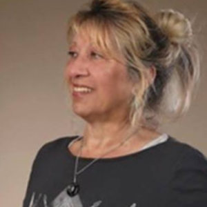 Profilbild von Kathy Kahler