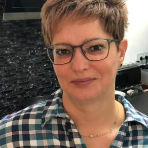 Profilbild von Kathy Keller