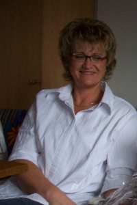 Profilbild von Kathy Köbe