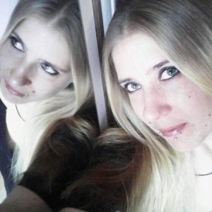 Profilbild von Kathy Lindenhain