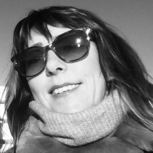 Profilbild von Kathy Meier