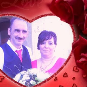Profilbild von Kathy Michel