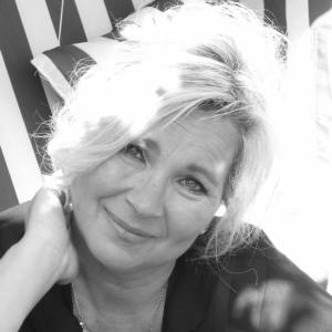 Profilbild von Kathy Schlüter
