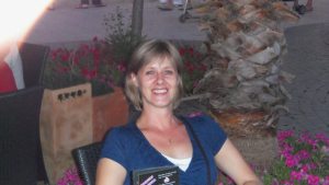 Profilbild von Kathy Schneider