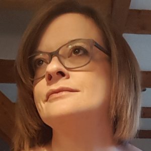 Profilbild von Kathy Triebel
