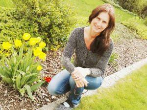 Profilbild von Kati-Annett Trinkner