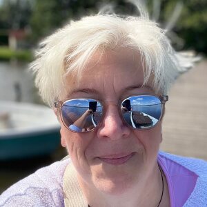 Profilbild von Kati Arndt