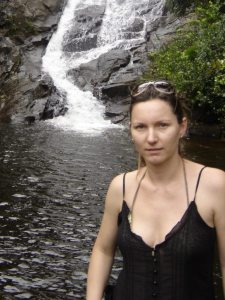 Profilbild von Kati Barbieri