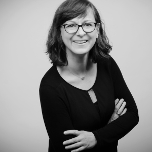Profilbild von Kati Becker