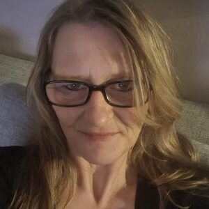 Profilbild von Kati Bednarek