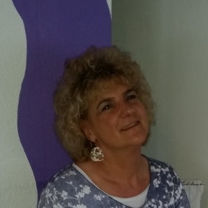 Profilbild von Kati Beyer-Zimmermann