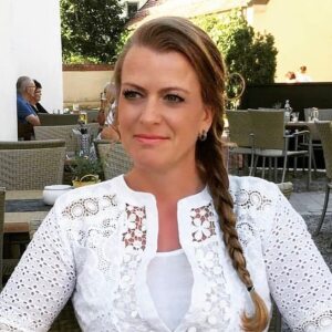 Profilbild von Kati Böttner