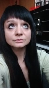 Profilbild von Kati Brinner