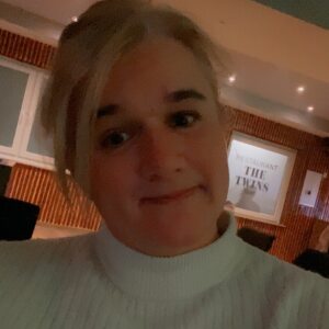 Profilbild von Kati Brosig