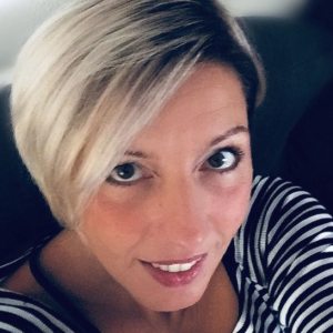 Profilbild von Kati Ciesielski