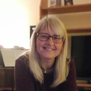 Profilbild von Kati Drechsler