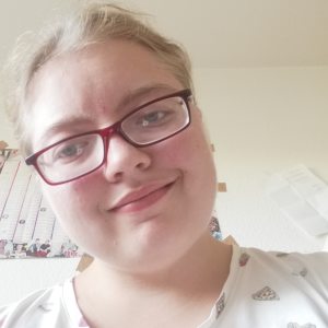 Profilbild von Kati Ehlert