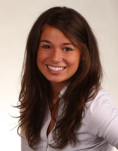 Profilbild von Kati Frömchen