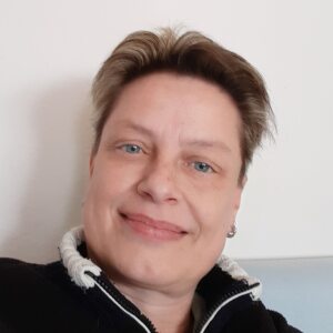 Profilbild von Kati Haack
