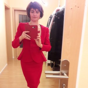 Profilbild von Kati Häfner