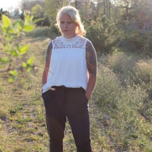 Profilbild von Kati Herold