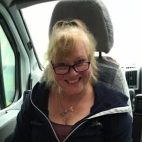 Profilbild von Kati Höppner