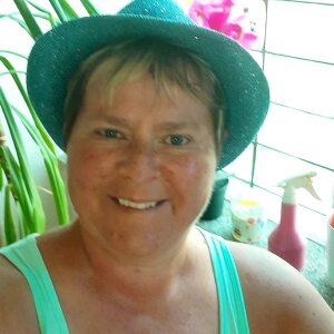 Profilbild von Kati Hohmann