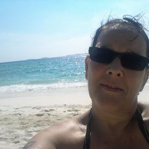 Profilbild von Kati Hre