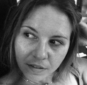 Profilbild von Kati Junghanns