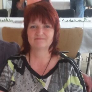 Profilbild von Kati Keymer