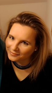 Profilbild von Kati König