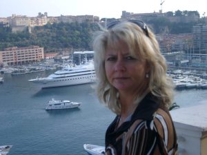 Profilbild von Kati Korim