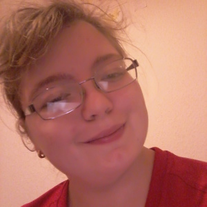 Profilbild von Kati Kranat