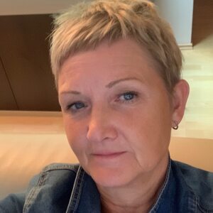 Profilbild von Kati Landwehr