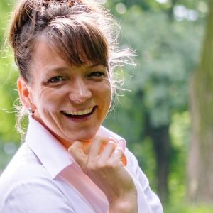 Profilbild von Kati Lange