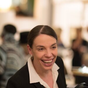 Profilbild von Kati Latchford