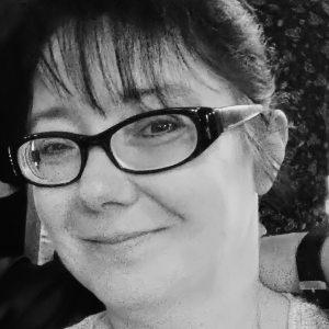 Profilbild von Kati Löffler