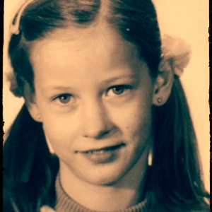 Profilbild von Kati Lorenz